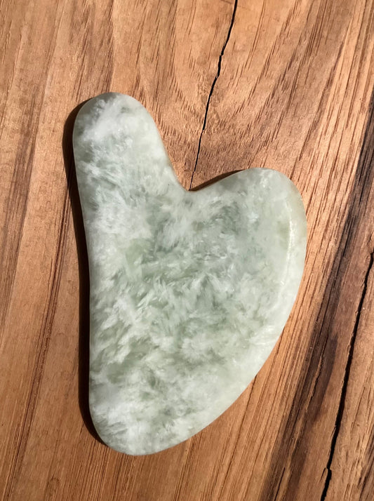 Gua Sha Stone