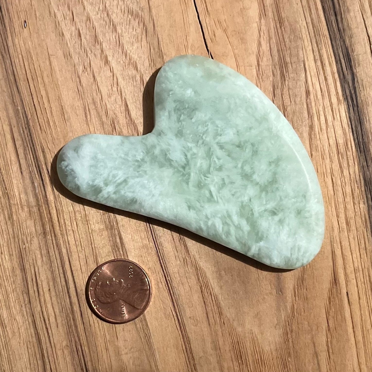 Gua Sha Stone